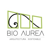 Bio Áurea Arquitectura Sostenible logo - Similar company to Algo Con Barro