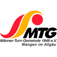 MTG Wangen 1849 e.V. logo - Similar company to Set Power Systems Gmbh