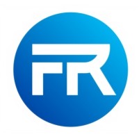 FrontRow Group (The Events Group) logo - Similar company to Cyrius