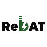 ReBAT logo - Similar company to Mush Ecotech