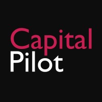 Capital Pilot logo - Similar company to Stefan Bertschi Ltd