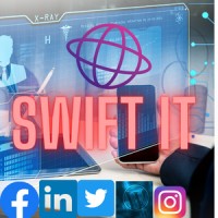 Swift IT logo - Similar company to Swift It