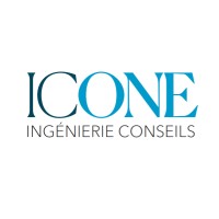 ICONE AFRICA logo - Similar company to Sinpec