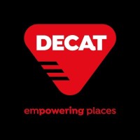 DECAT empowering places logo - Similar company to Eeg Group