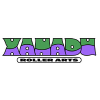 XANADU Roller Arts logo - Similar company to Rosseel Studio