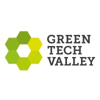 Green Tech Valley logo - Similar company to Green-Tech