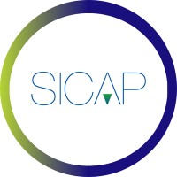 Sicap México logo - Similar company to Multitec