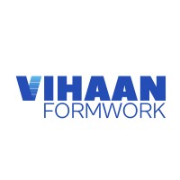 Vihaan Formwork logo - Similar company to Mivan Formwork