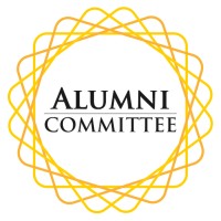 Alumni Committee, IIM Nagpur logo - Similar company to Thrive