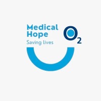 MedicalHope logo - Similar company to Giopartners