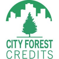 City Forest Credits logo - Similar company to Carbon Asset Solutions