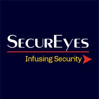 SecurEyes logo - Similar company to Acuity.Ai