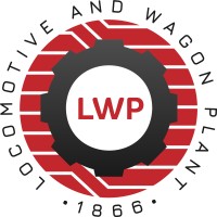 Locomotive and Wagon Plant 1866 logo - Similar company to Orgachim Jsc
