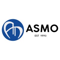 Asmo Group logo - Similar company to Кадровое Агентство Variant