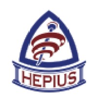 Johns Hopkins HEPIUS Innovation Lab logo - Similar company to Science Rewired