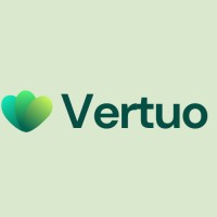 Vertuo logo - Similar company to Cfcd-Ci