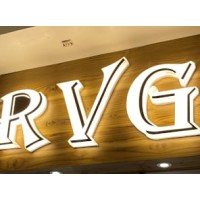 Rahul Virender Gupta & Co | Chartered Accountants logo - Similar company to S Lall & Co.