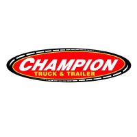 Champion Truck and Trailer logo - Similar company to Rival Energy Services