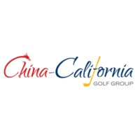 China-California Golf Group logo - Similar company to Nextlinks