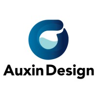 Auxin Design logo - Similar company to Veilski