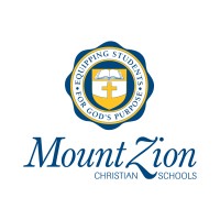 Mount Zion Christian Schools