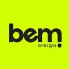 Bem Energia logo - Similar company to Grupo Pacto