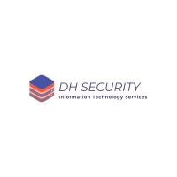 DH Security Solutions logo - Similar company to Secuvision Technology Pty Ltd
