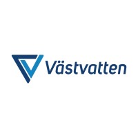 Västvatten logo - Similar company to Confac Gruppen