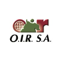 ORGANIZACIÓN INTERNACIONAL RIONEGRINA S.A. logo - Similar company to Inove