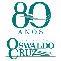 Laboratório Oswaldo Cruz logo - Similar company to Labbio - Laboratório De Bioengenharia Ufmg