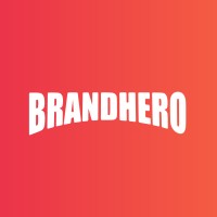 Brandhero Design logo - Similar company to Lagrange Point Advisors