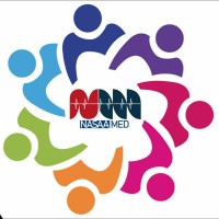 NASAAMED logo - Similar company to Diba Tech Inc