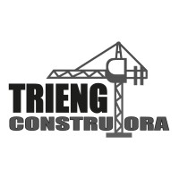 Construtora Trieng logo - Similar company to Neomacrofibra