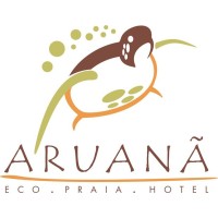Aruanã Eco Praia Hotel logo - Similar company to Higitrends