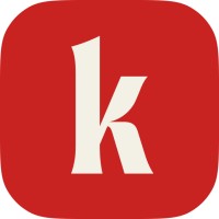 Kitched logo - Similar company to Bigger