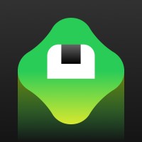 Brilliant.org logo - Similar company to Hellosaurus