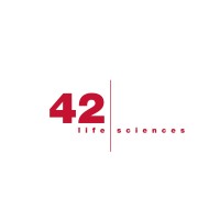 42 life sciences GmbH & Co. KG logo - Similar company to Zytomics