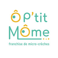 Franchise Ô P'tit Môme logo - Similar company to Hubert&Winterstein