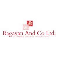 Ragavan & Co Ltd logo - Similar company to Ramco Alumni Association (Ritaa)
