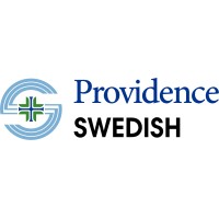Swedish logo - Similar company to Seattle Children'S