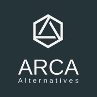 ARCA Alternatives logo - Similar company to Realtycapital