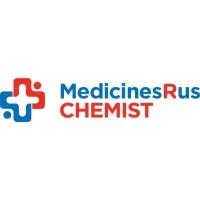 Medicines R Us Chemist Group logo - Similar company to Empowering Voices Support Services