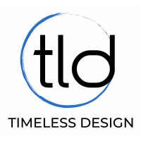 TLD Timless Design logo - Similar company to Ceabis Pathology