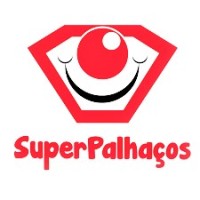 SuperPalhaços logo - Similar company to Instituto Baixada