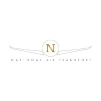 National Air Transport logo - Similar company to Payfor