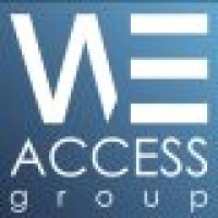 WEACCESS GROUP logo - Similar company to Conscience Robotics