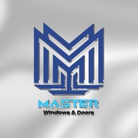 Master Windows & Doors logo - Similar company to Windoor Upvc & Aluminum Windows And Doors