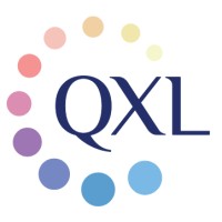 QXL Diagnostics logo - Similar company to Poshadvo