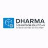 Dharma Designtech Solutions logo - Similar company to Art Interiorz | Best Interior Designer & Architect In Nagpur