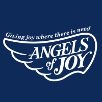 Angels Of Joy - Άγγελοι της Χαράς logo - Similar company to Erteka S.A